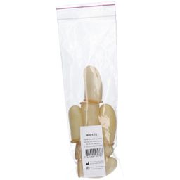 Sanor Däumling Latex Gr. 5 Fingerlinge