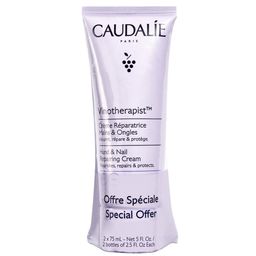 CAUDALIE Vinotherapist™ Crème réparatrice mains et ongles