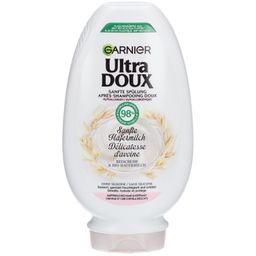 GARNIER Ultra Doux Après-Shampooing Doux Délicatesse d’Avoine