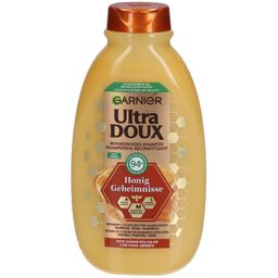 GARNIER Ultra Doux Shampooing Trésors de Miel Cheveux Cassants