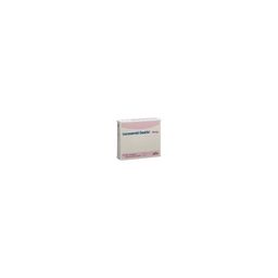 LACOSAMID Desitin Filmtabl 50 mg 14 Stk