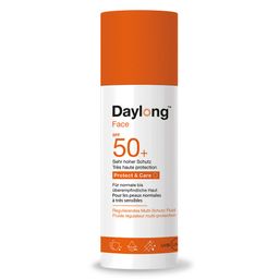 Daylong Protect & care Face Multi-Schutz Fluid SPF 50+ 50ml