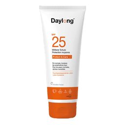 Daylong Protect & Care Lotion SPF 25 200 ml