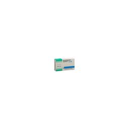 ESCITALOPRAM Zentiva Filmtabl 10 mg 10 Stk
