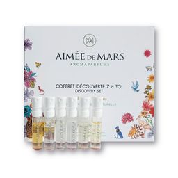 Aimée de Mars® Coffret découverte 7 à toi