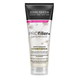 JOHN FRIEDA PROfiller+ Conditionneur fortifiant