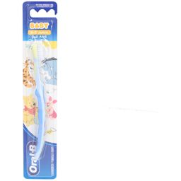 Oral-B® Baby Zahnbürste extra weich für 0–2 Jahre