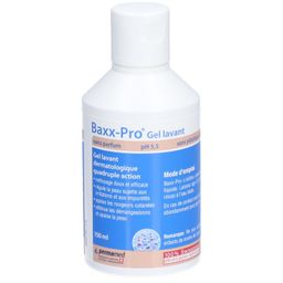 permamed Baxx-Pro® Waschgel