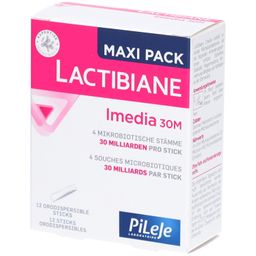 LACTIBIANE Imedia