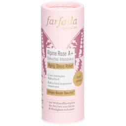 farfalla Alpenrose A+ Cure intensiv Anti-Age