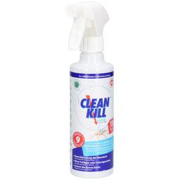 CLEAN KILL Extra Micro-Fast Insektizid-Spray