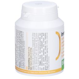 BIONaturis Immunity Flash – Pépins de pamplemousse, échinacée, sureau bio