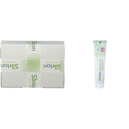 Sordion® Shampoo & Headfluid + Sorion® Creme