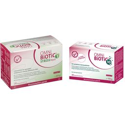 OMNi-BiOTiC® 10 + Stress-Repair