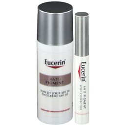 Eucerin® ANTI-PIGMENT Soin jour + Crayon correcteur