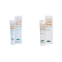 BENEVI COLOR® Crème pigmentaire foncée + claire