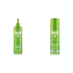 Plantur 39 Shampooing Phyto-Caffeine + Tonique Phyto-Caffeine