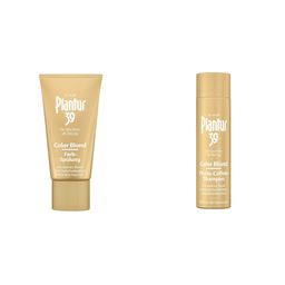 Plantur 39 Color Shampooing Phyto-Caffeine Blond + Conditionneur Color Blond