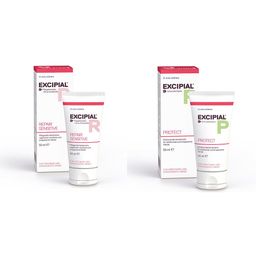 Excipial® Repair sensitive + Protect