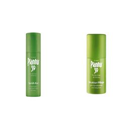 Plantur 39 Traitement par pulvérisation + Entretien de la structure