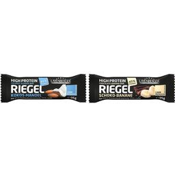LAYENBERGER® High Protein Riegel Schoko-Banane + Kokos-Mandel