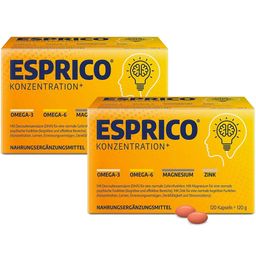 Esprico® Kaukapseln