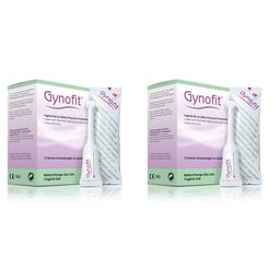 Gynofit® Befeuchtungs-Gel