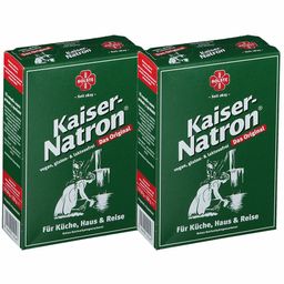 Kaiser-Natron® Poudre