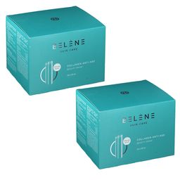 Belène Collagen Anti-Age Beauty Drink