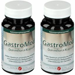 GastroMod Probiotiques
