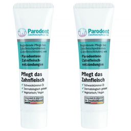 Parodont Gel de soin des gencives