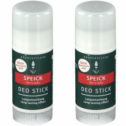 SPEICK Natural Deo Stick