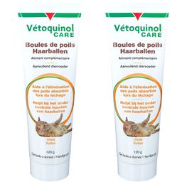 Vétoquinol Care Haarballen
