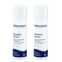 DERMASENCE RosaMin Serum
