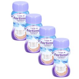 Fortimel Compact 2.4 Schokolade
