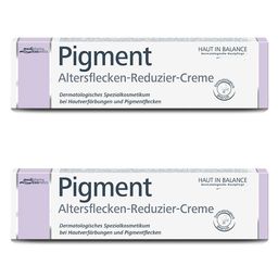 HAUT IN BALANCE Pigment Crème anti taches brunes