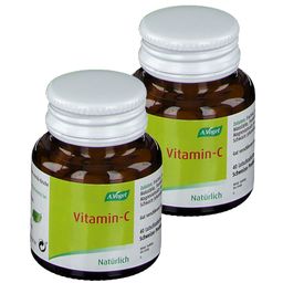 A. Vogel Vitamin C Lutschtabletten