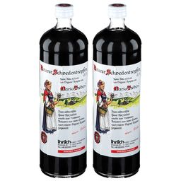 Maria Treben® Bitterer Schwedentropfen 32% vol.