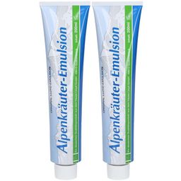 Alpenkräuter Emulsion