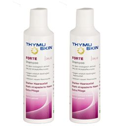 Thymuskin® FORTE Shampoo