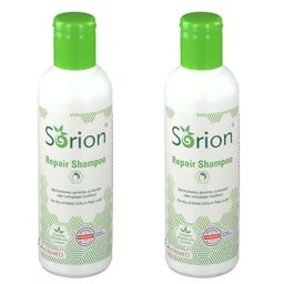 Sorion® Repair Shampoo