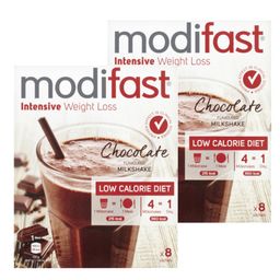 Modifast® Milkshake Chocolat