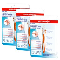 Mercurochrome® Ohrreiniger