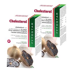 Fytostar Cholesterol
