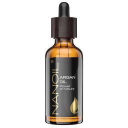 NANOIL® Argan Oil