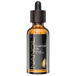 NANOIL® Castor Oil