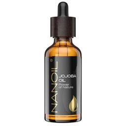 NANOIL® Jojoba Oil