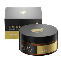 NANOIL® Keratin Hair Mask