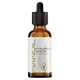 NANOIL® Hyaluronic Face Serum