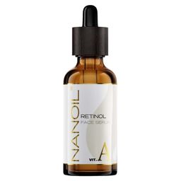 NANOIL® Retinol Face Serum